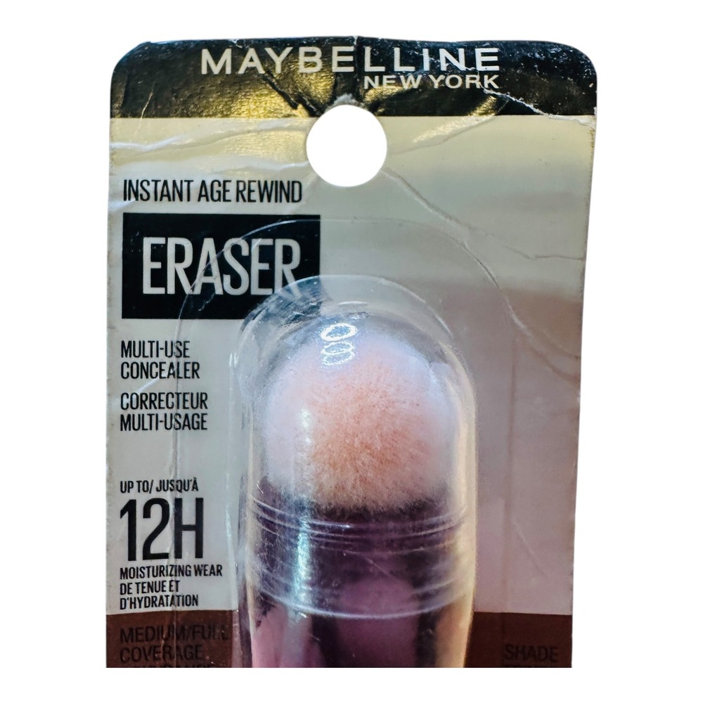 Maybelline Instant Age Rewind Eraser Concealer Shade 147.5 - Picture 5 of 6